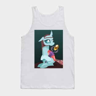 Mirage Ocellus Tank Top